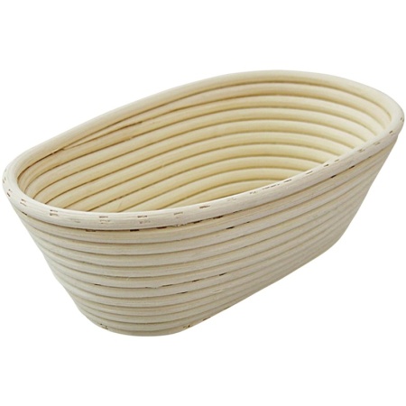 Емкость для расстойки теста 24x14см Schneider