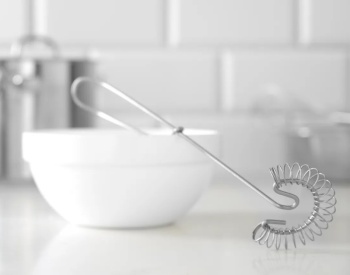 Венчик спиральный 28см Hendi