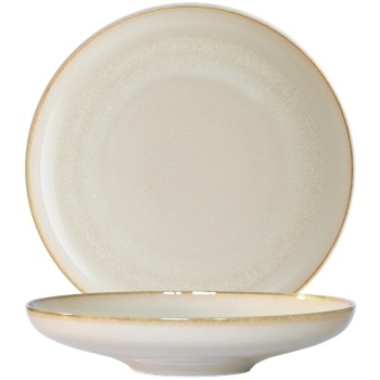 Тарелка для пасты Ø25см 1300мл SAND Hygge