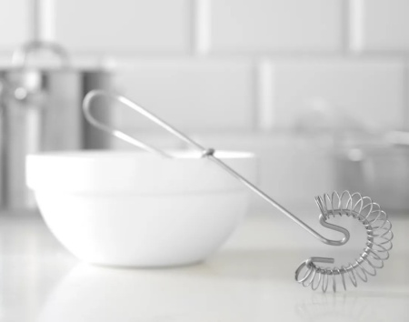 Венчик спиральный 28см Hendi