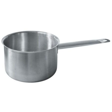 Сотейник без крышки 1.5л Ø16x8см ECO-LINE - P.L. Proff Cuisine