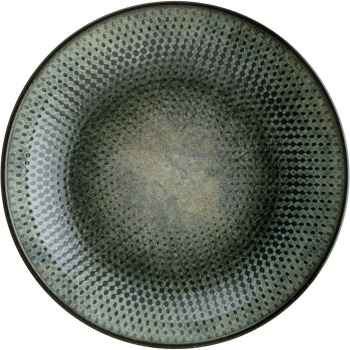 Тарелка глубокая Ø23см 1000мл LENTA OLIVE Bloom