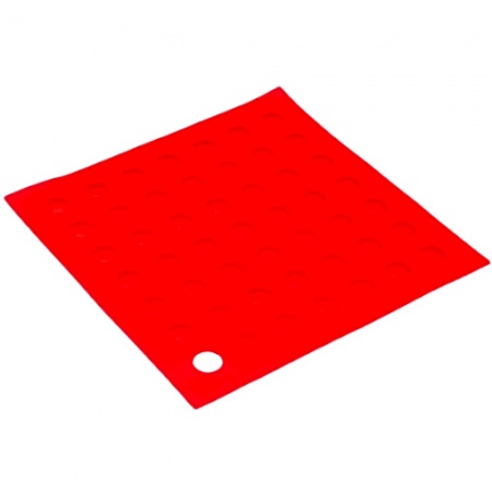 Прихват силиконовый 176x176мм