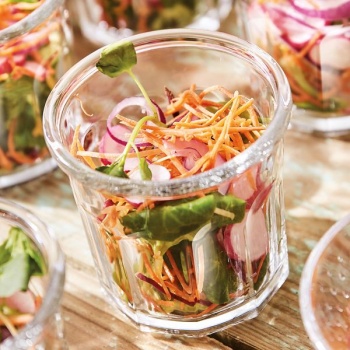 Стакан 180мл ESKALE