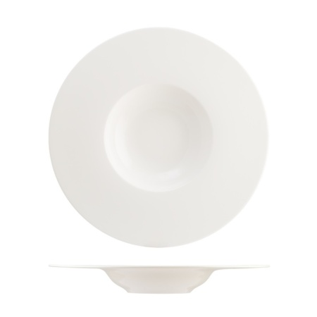 Тарелка глубокая Ø30см 360мл NEAT
