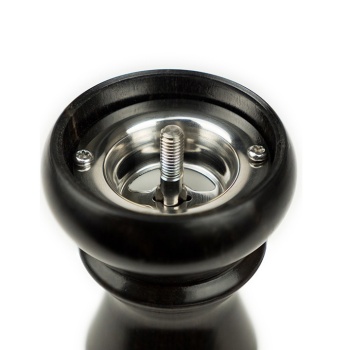 Мельница для перца PARIS Icon u'Select Lacquered Black 22см