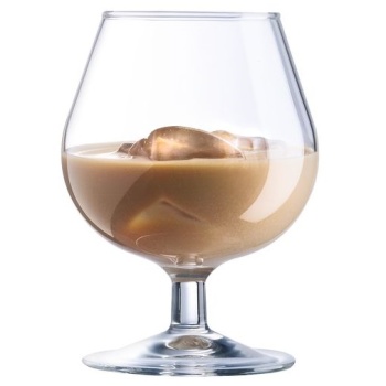 Бокал для коньяка 250мл Degustation