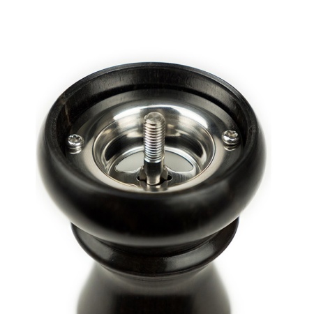 Мельница для соли PARIS Icon u'Select Lacquered Black 22см