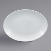 Тарелка овальная 21x15см CHARM+