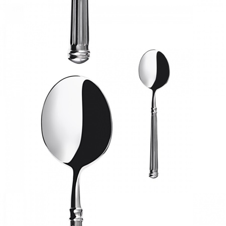 Ложка бульонная 18.7см Royal