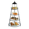Подставка фуршетная, этажерка Ø33x(h)62см Light House APS