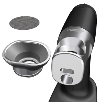 Пистолет коптилка Smoking Gun Pro - Sage