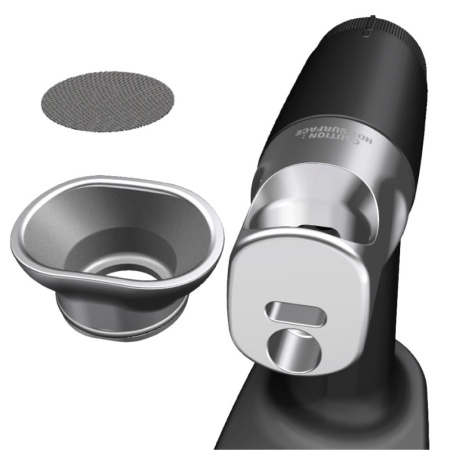 Пистолет коптилка Smoking Gun Pro - Sage