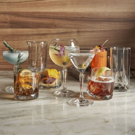 Стакан 350мл Хайбол Connexion