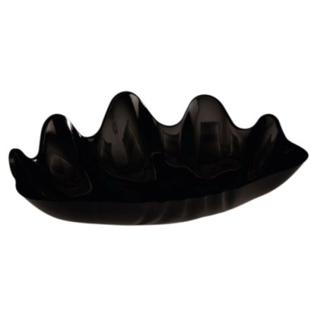 Гастроемкость 38x27x5см черная – Alkan