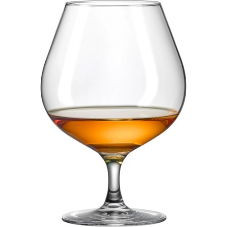 Бокал 660мл Brandy BAR