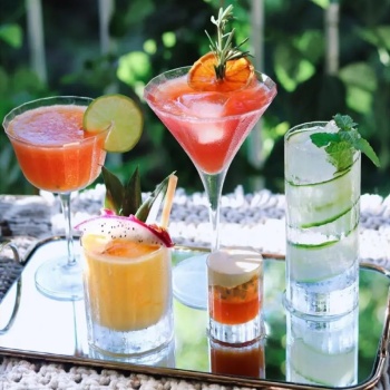 Стакан 480мл BACH Beverage