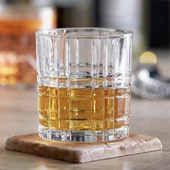 Стакан низкий 300мл DALLAS - P6610 Luminarc