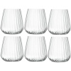 Набор стаканов 450мл OPTICA Stemless, 6шт