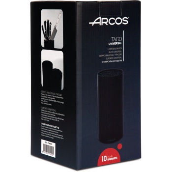 Подставка для ножей UNIVERSAL круглая