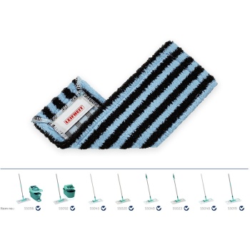 Сменная насадка для швабры Profi XL 42см Outdoor Active для сильных загрязнений