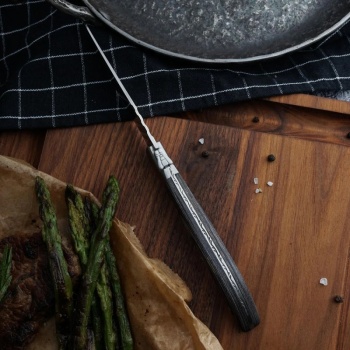 Нож для стейка 22.4см Garwin Paris – P.L. ProffCuisine