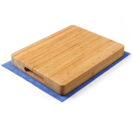 Коврик антискользящий 150x30cм Hendi