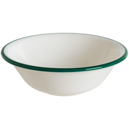 Салатник, бульонная чаша Ø16см 400мл LINEA Green Gourmet