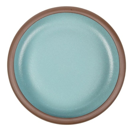 Блюдо, салатник 900мл Ø21.5cм Blue Matt TAIGA
