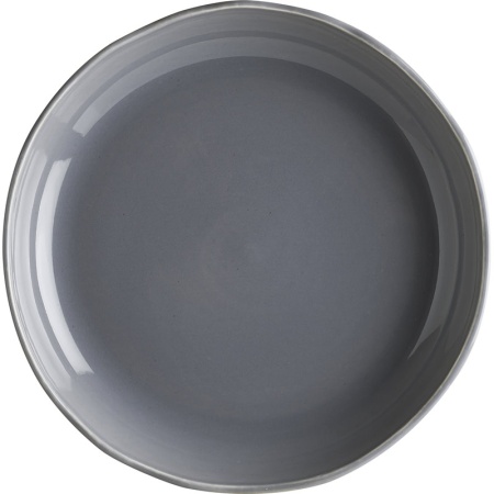 Тарелка глубокая Ø23см 750мл Gris Cras