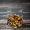 Набор стаканов для виски 400мл On the Rocks DOF, 4шт