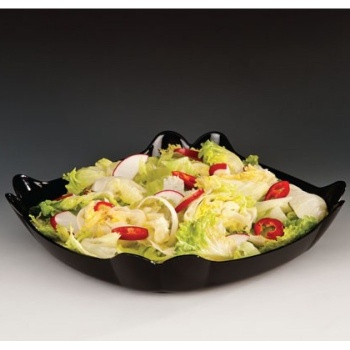 Гастроемкость 35x35см черная – Alkan