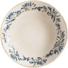 Тарелка глубокая для пасты Ø23см 1000мл GRANDMA Bloom