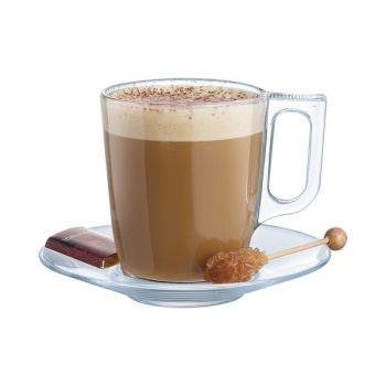 Кружка 250мл VOLUTO