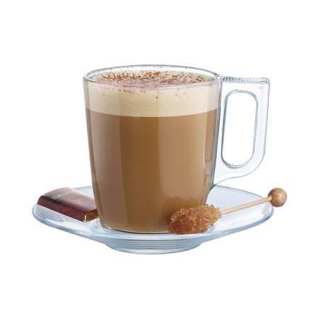 Кружка 250мл VOLUTO