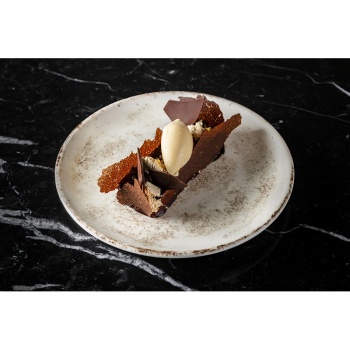 Тарелка плоская Ø21см NACROUS Gourmet