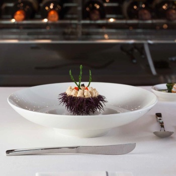 Тарелка глубокая Ø29см 1700мл FINE DINE