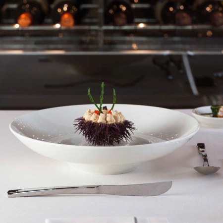 Тарелка глубокая Ø29см 1700мл FINE DINE