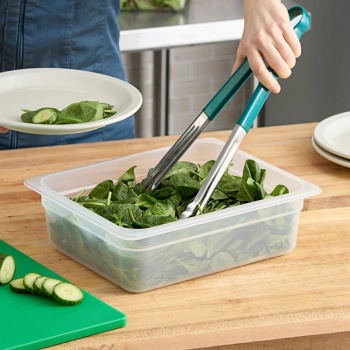 Гастроемкость GN 1/2 10см 5.9л Cambro