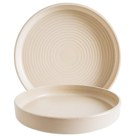 Салатник Ø23см 865мл MIRAGE Ripple