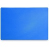 Доска разделочная 450x300x12.7 синяя HACCP