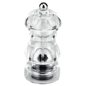Набор мельниц для соли и перца 12см WAS акрил