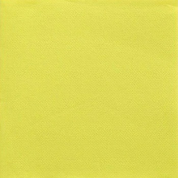 Салфетка 2сл 1/4 32x32см DAILY Collection зеленый лайм, 50шт