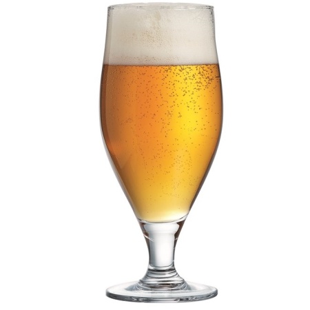 Бокал для пива 620мл CERVOISE