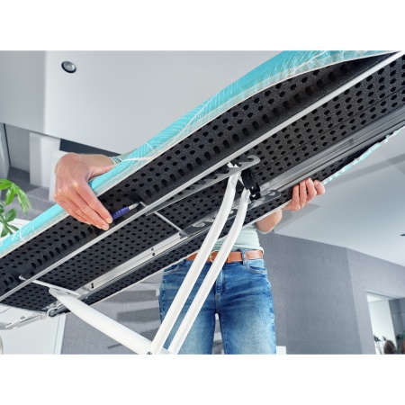 Доска гладильная AirBoard M 120х38см Solid Plus