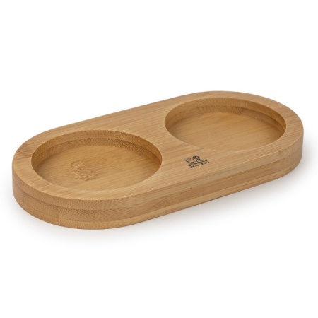 Подставка для мельниц 17см Linéa bamboo natural