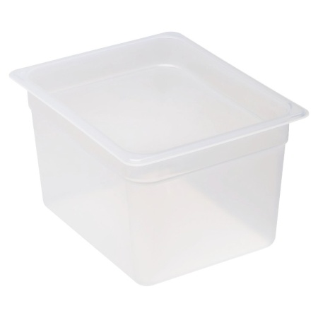 Гастроемкость GN 1/2 20см 11.7л Cambro