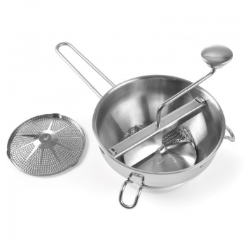 Машинка для приготовления соусов и пюре Ø20см Hendi