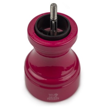 Мельница для перца BISTRORAMA Candy Pink 10см