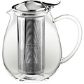 Чайники и кофейники из стекла Чайники и кофейники из стекла